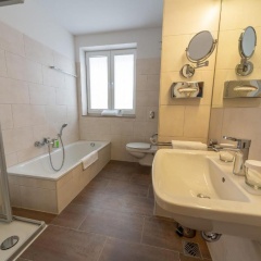 Hotel Hanseatischer Hof - Bild 8