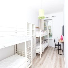 Chillout Hostel - Bild 3