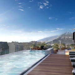 Athens Capital Hotel - MGallery Collection - Bild 22