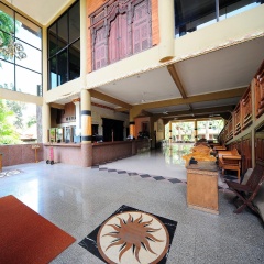 Melasti Beach Resort & Spa - Bild 1