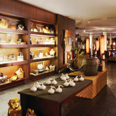 Rayavadee Hotel - Bild 22