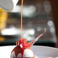 Sofitel Lisbon Liberdade - Bild 11