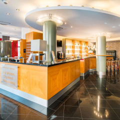 Best Western City Braunschweig - Bild 12