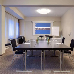 Hotel Sylter Hof Berlin - Bild 17