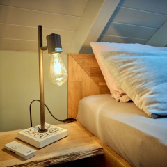 Holiday Apartment Refugium Buhl - Bild 5