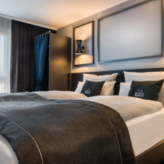 Holiday Inn - the niu, Square Mannheim by IHG - Bild 4