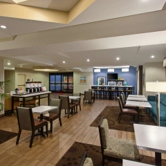 Hampton Inn Los Angeles Int'l Airport/Hawthorne thumbnail 19