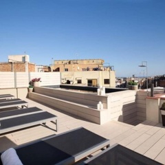 Enjoybcn Gaudi Apartments - Bild 17