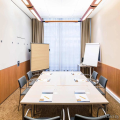 Novotel Aachen City - Bild 14