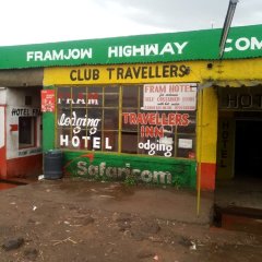 Framjow Highway Lodge - Adults Only in Nakuru, Kenya from 51$, photos, reviews - zenhotels.com photo 4