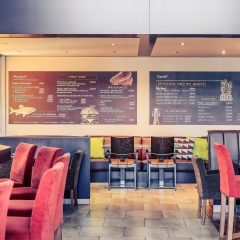 Mercure Hotel Dusseldorf - Ratingen - Bild 17