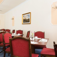 Tulip Inn Vienna Thringer Hof - Bild 13