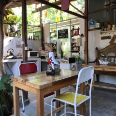 Didu's Homestay Bed & Breakfast - Bild 20