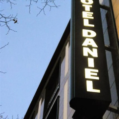 Hotel Daniel - Bild 1