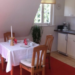 Lovely Apartment in Celle With Garden and Grill - Bild 8