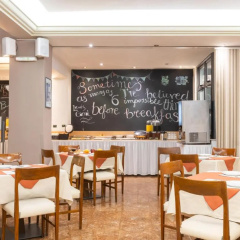 Marina Hotel - Bild 17