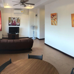 Merlin Plaza Apartments - Bild 11