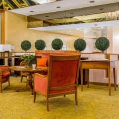 Central Hotel - Bild 15