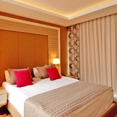 Delphin Deluxe Resort Hotel - All Inclusive - Bild 7