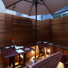 Sohotel - Bild 18