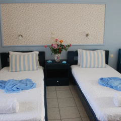 Kavos Psarou Villas thumbnail 4