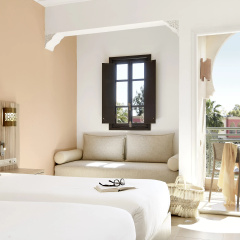 Iberostar Waves Club Palmeraie Marrakech -All Inclusive - Bild 3