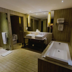 Lv8 Resort Hotel - Bild 16