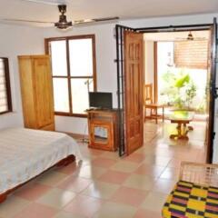 Info Class in Lome, Togo from 87$, photos, reviews - zenhotels.com photo 3