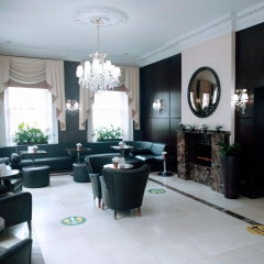 Edward Hotel Paddington - Bild 15