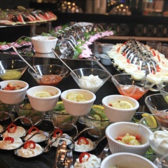 Taç Premier Hotel & Spa - Bild 12