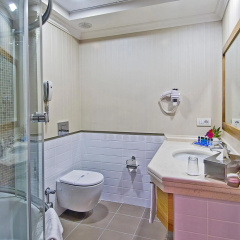 Tugcu Hotel Select - Bild 10