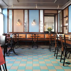 Hotel Montana Zürich - Bild 16