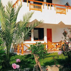 Antik Garden Hotel - All Inclusive - Bild 4