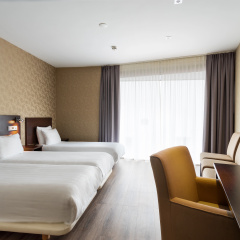 Hotel Espresso City Centre - Bild 2