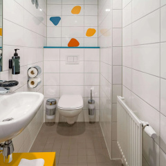 Ramada Encore by Wyndham Munich Messe - Bild 9