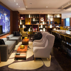ICON Hotel - Bild 23