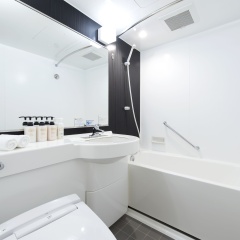 Hotel Villa Fontaine Tokyo - Ueno Okachimachi - Bild 19