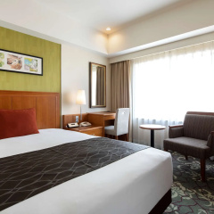 Hotel Metropolitan Tokyo Ikebukuro - Bild 9