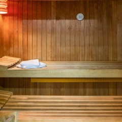 Astoria City Resort - Bild 17