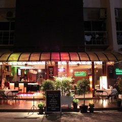Hemingway's Hotel - Bild 17