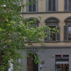 Hotel Savonarola - Bild 1