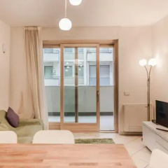 Temporary House - Milan Porta Venezia thumbnail 9