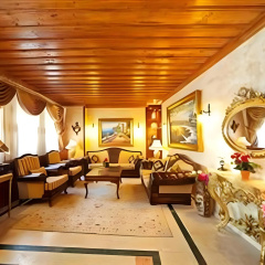 Dilhayat Kalfa Hotel - Bild 19