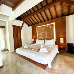 The Wangsa Hotel & Villas - Bild 6