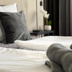 Modernes 2-Zimmer-Apartment, Nähe der neuen Leipziger Messe, ideal für vier Personen - Bild 11