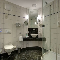 Hotel Tante Alma Mannheim - Bild 8