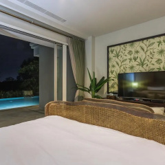 AYANA Residences Luxury Apartment - Bild 6