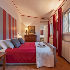 Drom Florence Rooms & Apartments - Bild 3