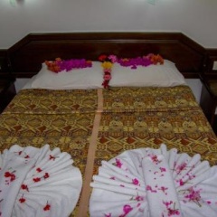 Sunmed Lodge - Bild 5
