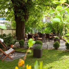 Hotel Spalentor - Bild 22